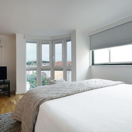 Shiado Suites Lisbon Bagian luar foto