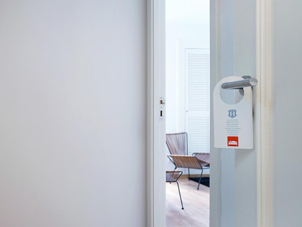 Shiado Suites Lisbon Bagian luar foto