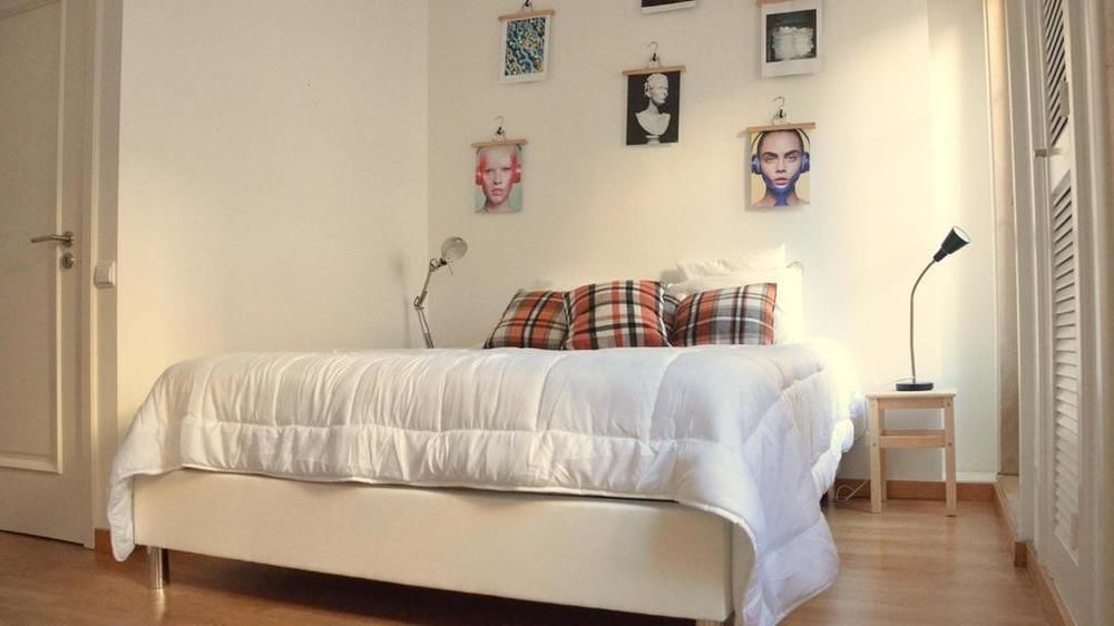 Shiado Suites Lisbon Bagian luar foto