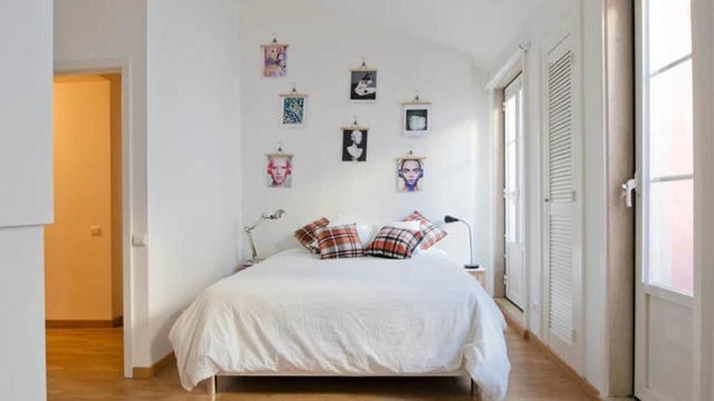 Shiado Suites Lisbon Bagian luar foto