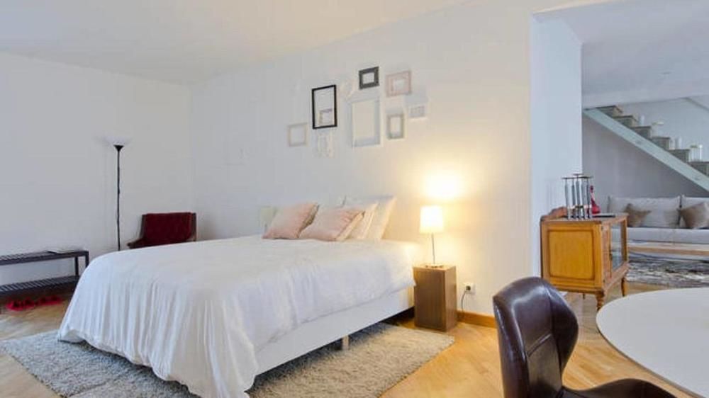 Shiado Suites Lisbon Bagian luar foto