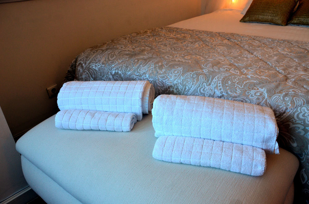 Shiado Suites Lisbon Bagian luar foto