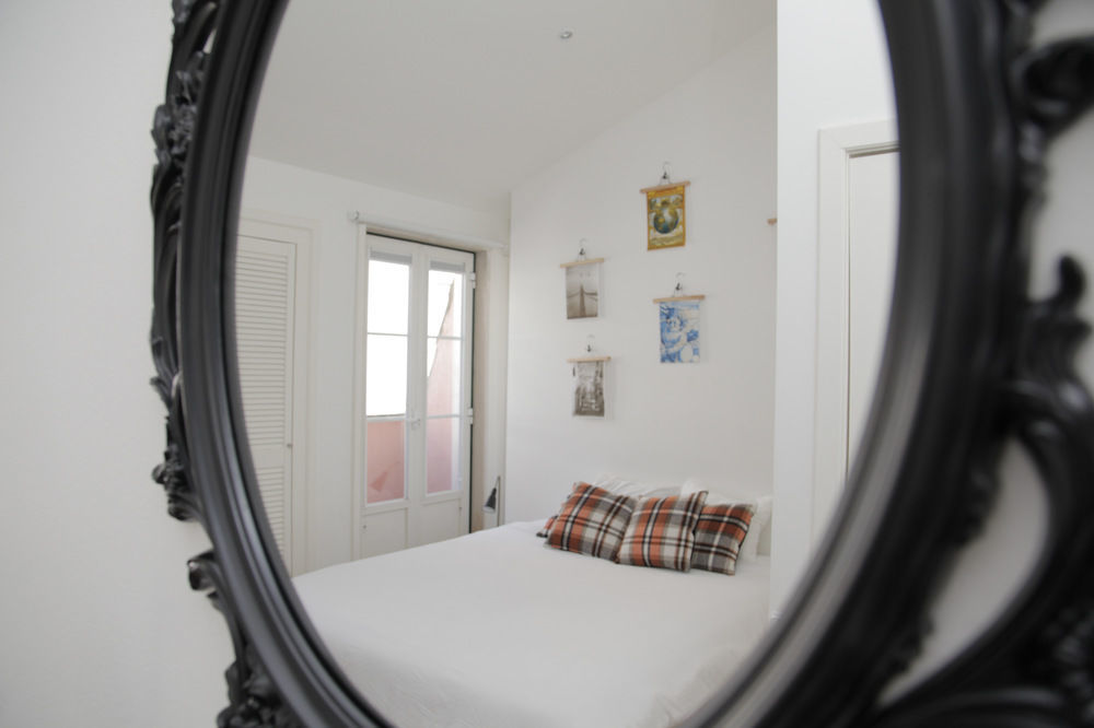Shiado Suites Lisbon Bagian luar foto