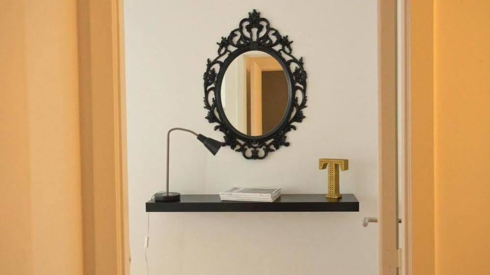 Shiado Suites Lisbon Bagian luar foto