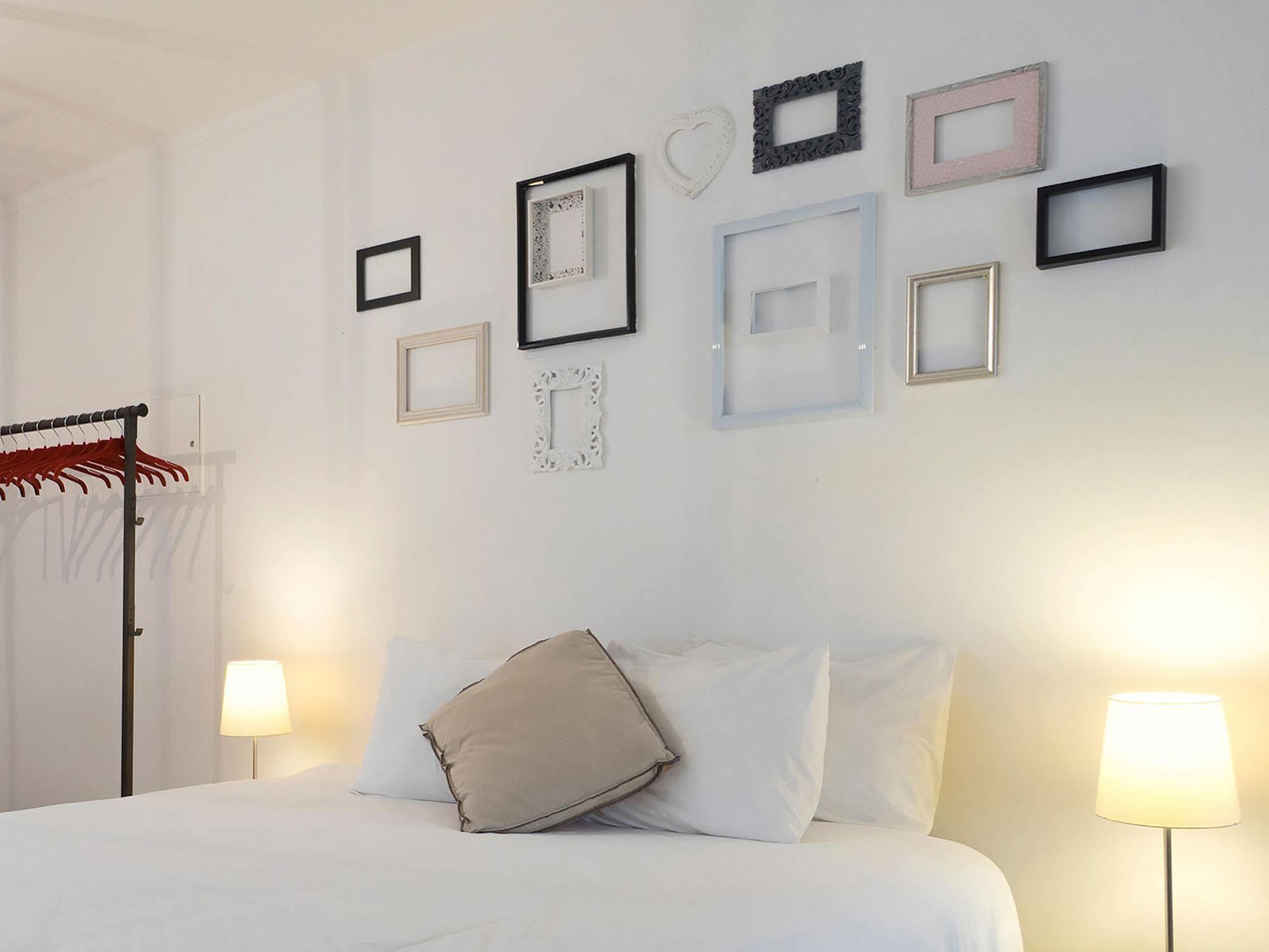 Shiado Suites Lisbon Bagian luar foto