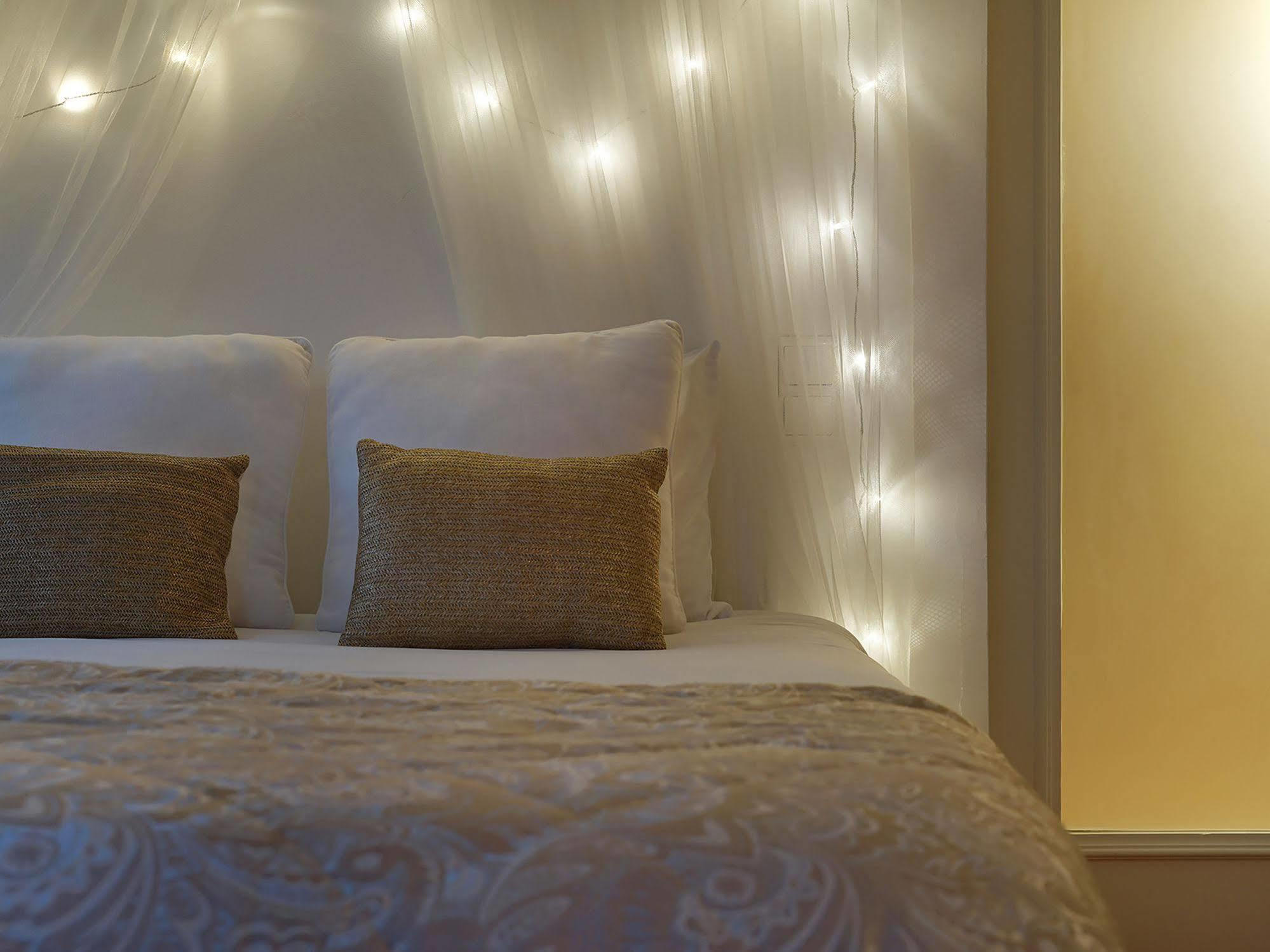 Shiado Suites Lisbon Bagian luar foto