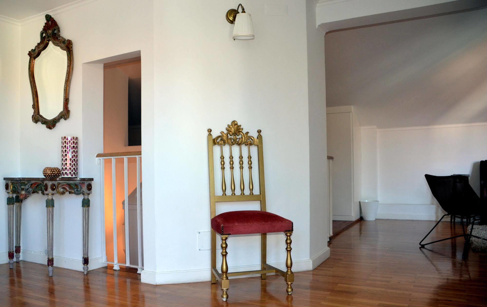 Shiado Suites Lisbon Bagian luar foto