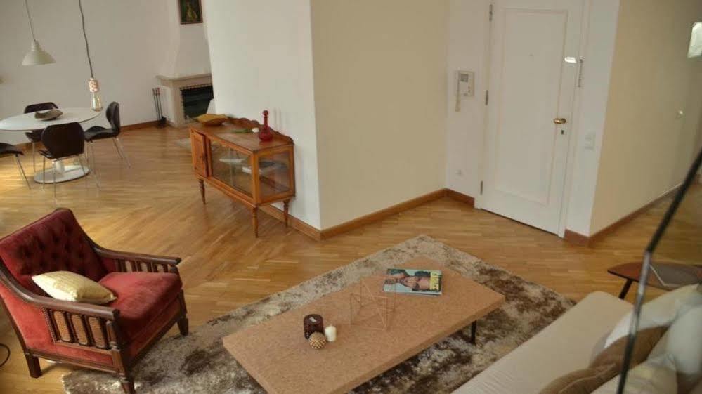Shiado Suites Lisbon Bagian luar foto
