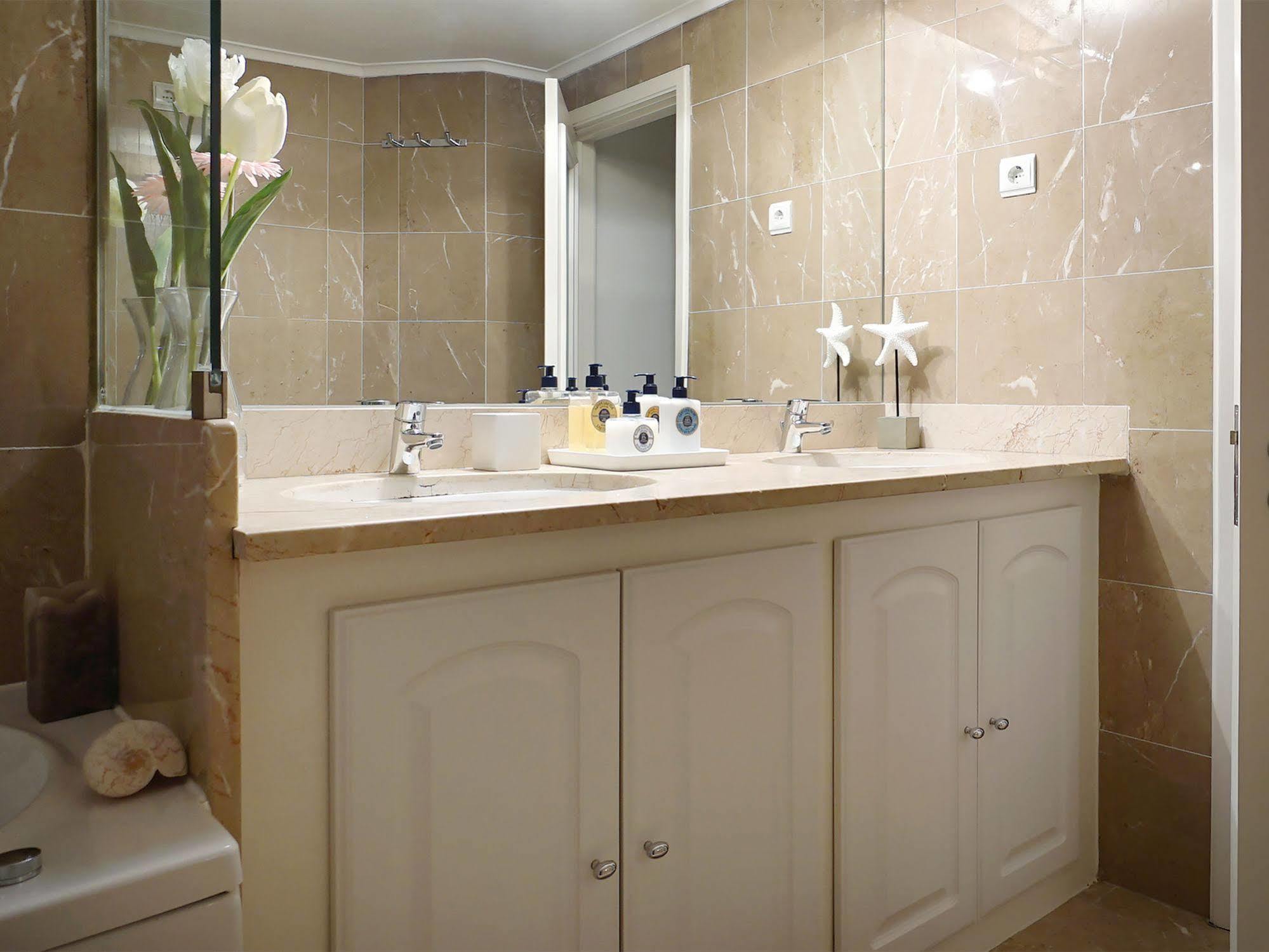Shiado Suites Lisbon Bagian luar foto