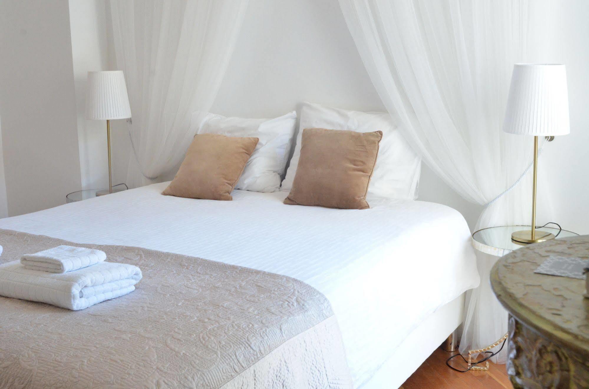 Shiado Suites Lisbon Bagian luar foto