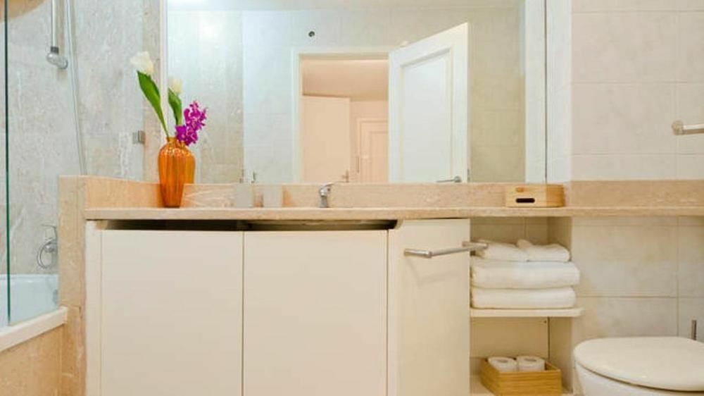 Shiado Suites Lisbon Bagian luar foto